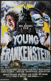 Tânărul Frankenstein