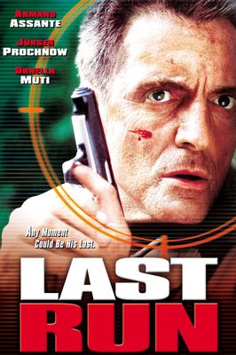 Last Run poster