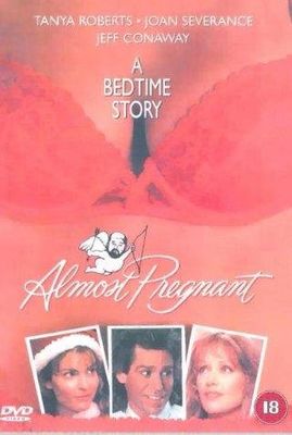 Almost Pregnant poster