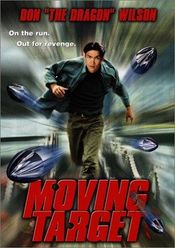 Poster Moving Target