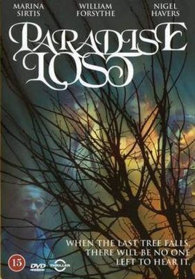 Paradise Lost poster