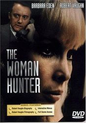 Poster The Woman Hunter