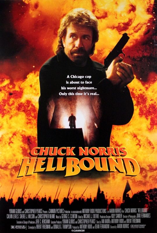 Amount of money Athletic U.S. dollar Hellbound - Emisarul iadului (1994) - Film - CineMagia.ro