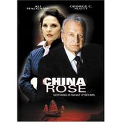 Poster China Rose
