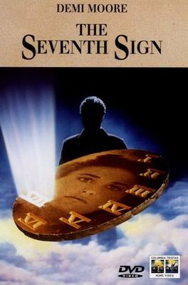 The Seventh Sign poster