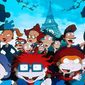 Rugrats in Paris: The Movie/Rugrats in Paris: The Movie