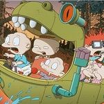 Imagine din galeria filmului The Rugrats Movie