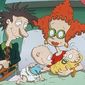 The Rugrats Movie/Rugrats