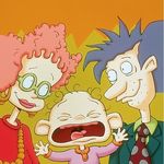 Imagine din galeria filmului The Rugrats Movie