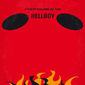 Poster 4 Hellboy