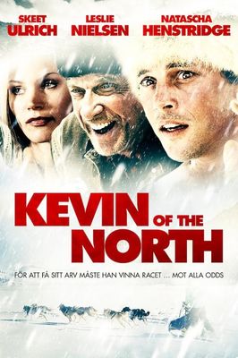 Kevin of the North poster