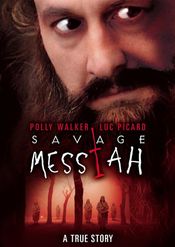 Poster Savage Messiah