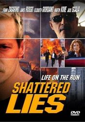 Poster Shattered Lies