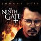 Poster 12 The Ninth Gate