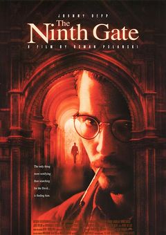 The Ninth Gate online subtitrat