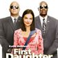 Poster 2 First Daughter