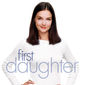 Poster 3 First Daughter