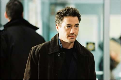 Robert Downey Jr. în Gothika