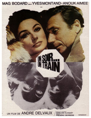 Un soir, un train