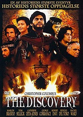 Christopher Columbus