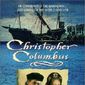 Poster 3 Christopher Columbus