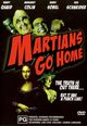 Film - Martians Go Home