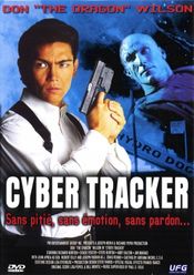 Poster CyberTracker