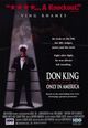 Film - Don King: Only in America