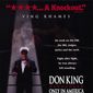 Poster 1 Don King: Only in America