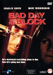 Poster Bad Day On the Block