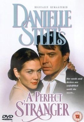 A Perfect Stranger poster