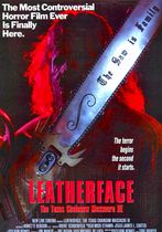Leatherface: Masacrul din Texas III