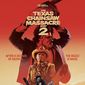 Poster 2 The Texas Chainsaw Massacre 2