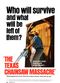 Film The Texas Chain Saw Massacre