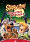 Film Scooby-Doo and the Reluctant Werewolf