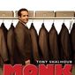 Poster 4 Monk