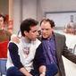 Foto 11 Jason Alexander, Jerry Seinfeld în Seinfeld