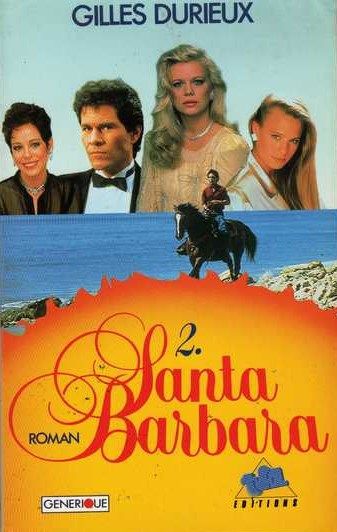 Santa Barbara - Santa Barbara (1984) - Film serial - CineMagia.ro
