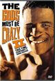 Film - The Gods Must Be Crazy II