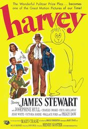 Poster Harvey