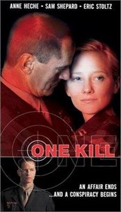 Poster One Kill