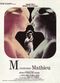 Film 'M' comme Mathieu
