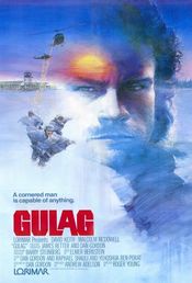 Poster Gulag