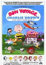 Călătoria lui Charlie Brown