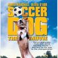 Poster 3 Soccer Dog: The Movie