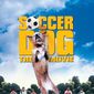 Poster 2 Soccer Dog: The Movie