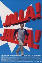 Poster Jalla! Jalla!