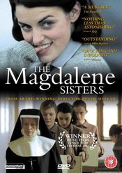 Poster The Magdalene Sisters