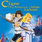 Poster 3 The Swan Princess III