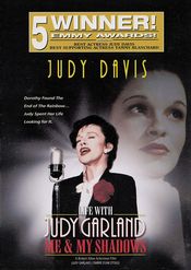 Poster Life with Judy Garland: Me and My Shadows